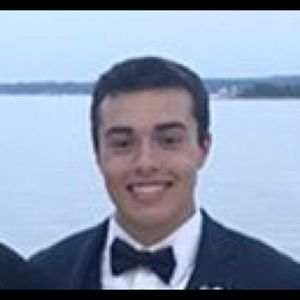 Meet your Posher, Tom